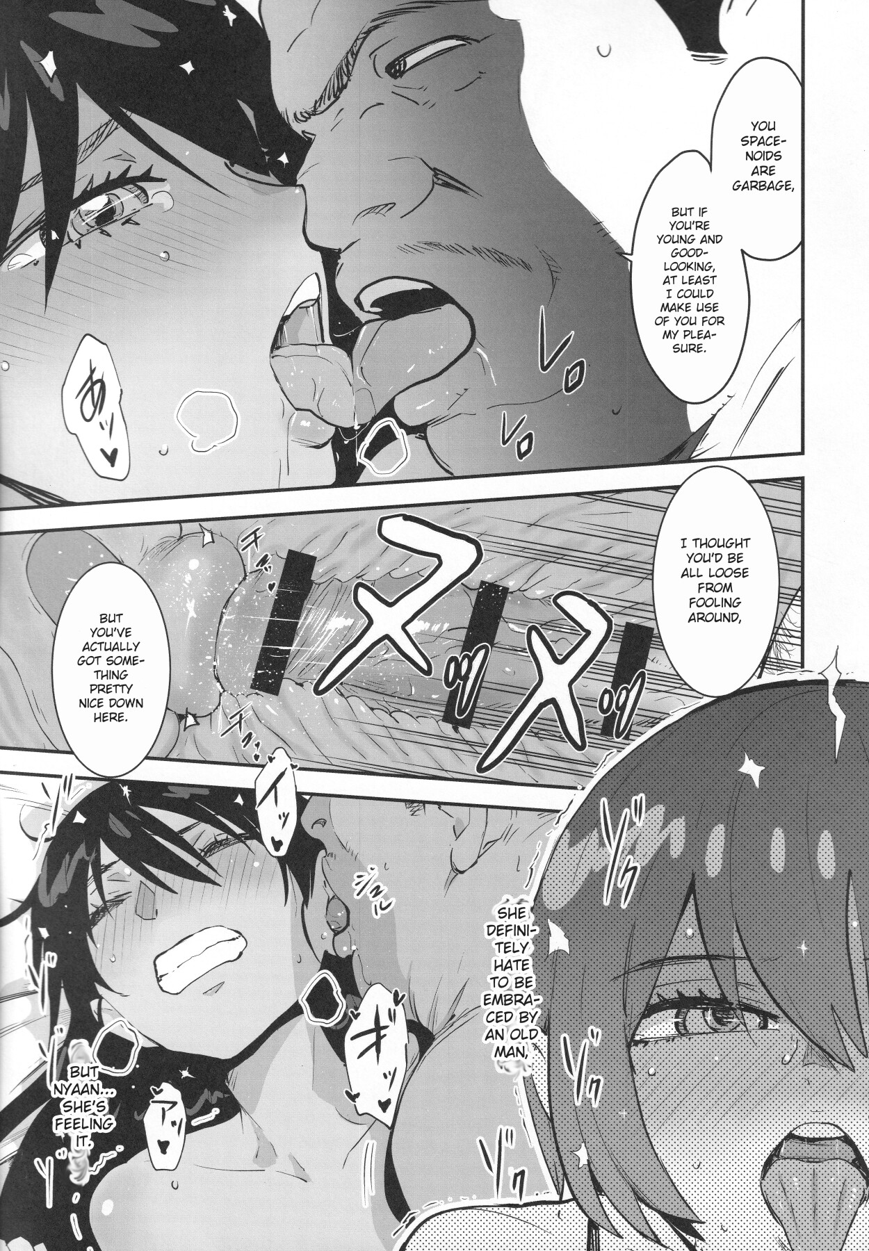 Hentai Manga Comic-Side Sex-Read-12
